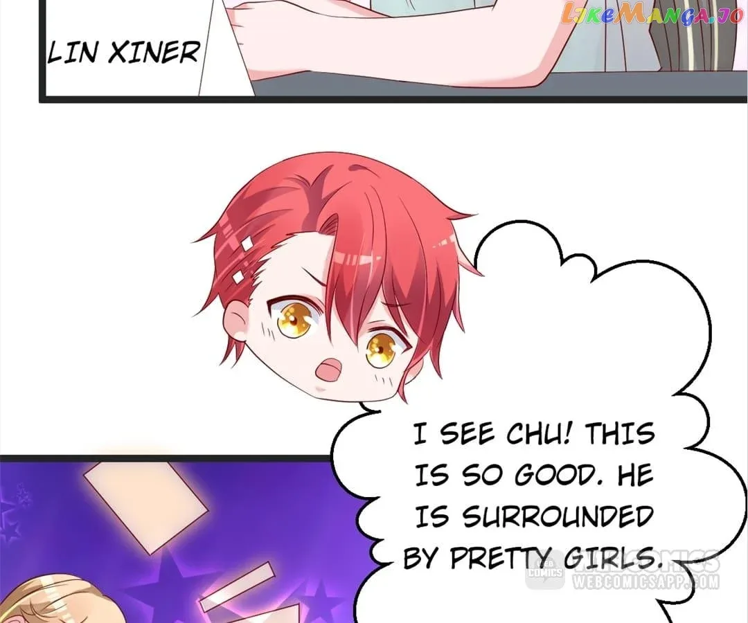 A Second Chance at Love Chapter 81 page 29