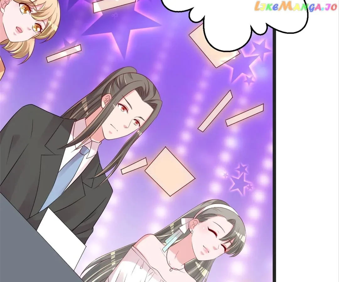 A Second Chance at Love Chapter 81 page 30