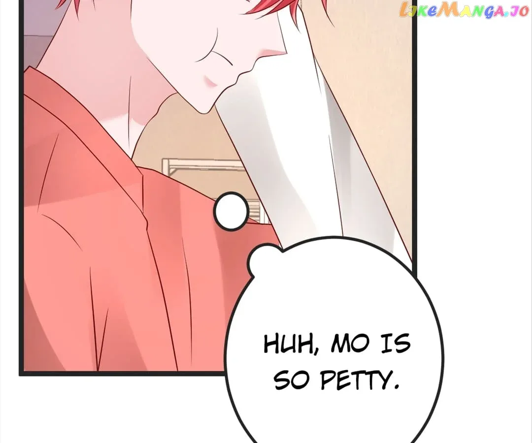 A Second Chance at Love Chapter 81 page 42