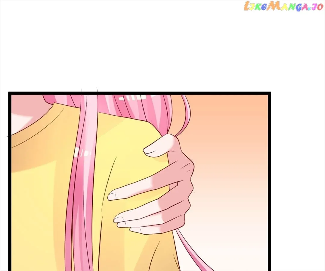 A Second Chance at Love Chapter 81 page 44
