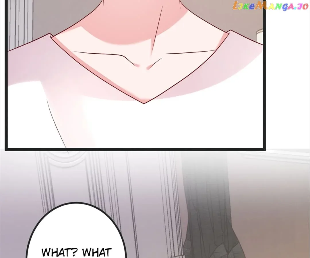 A Second Chance at Love Chapter 81 page 35
