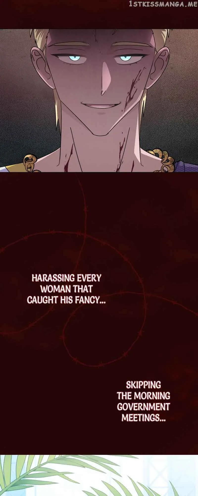 A Second Chance at Saving You Chapter 2 page 6
