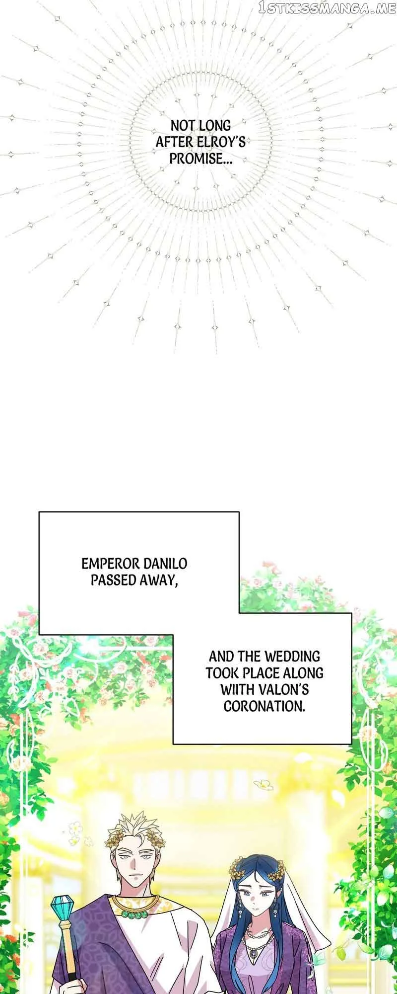 A Second Chance at Saving You Chapter 2 page 4