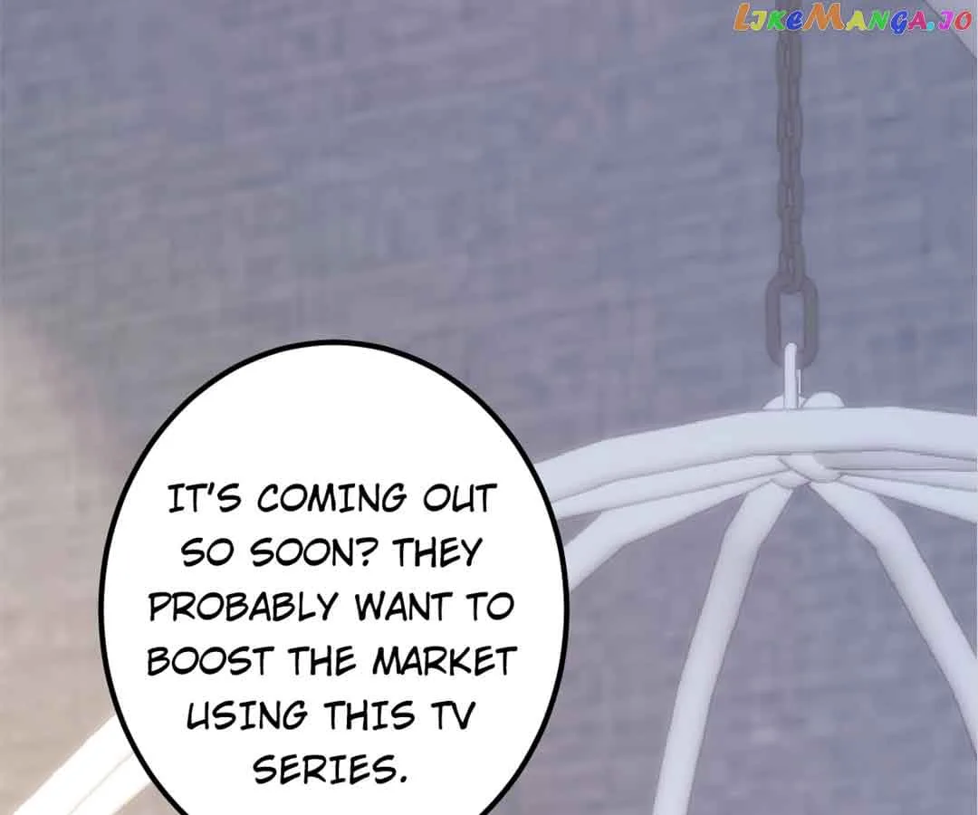A Second Chance at Love Chapter 79 page 23