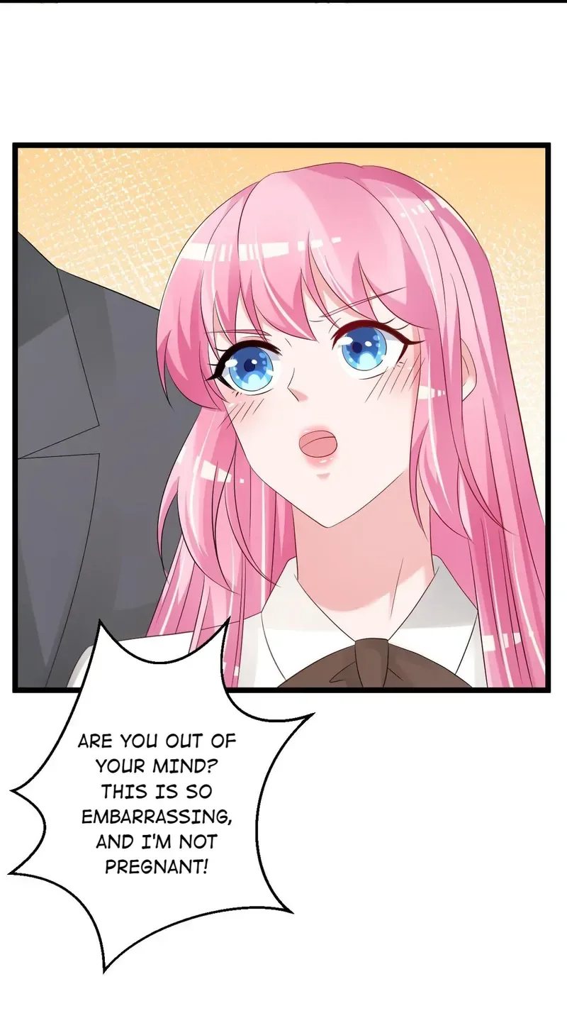 A Second Chance at Love Chapter 83 page 23