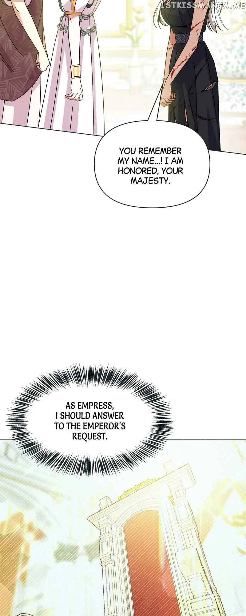 A Second Chance at Saving You Chapter 3 page 5
