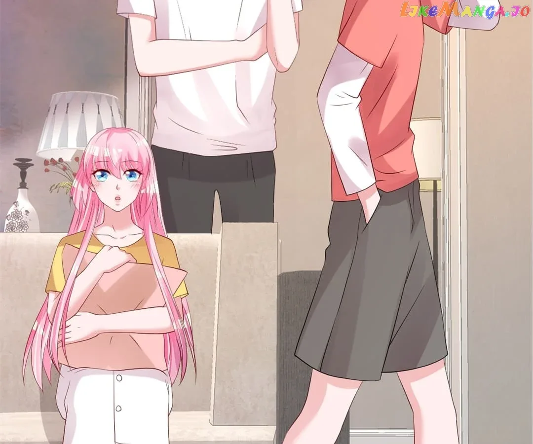 A Second Chance at Love Chapter 81 page 40