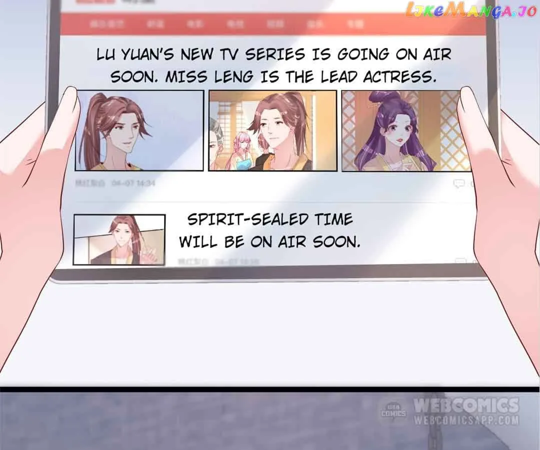 A Second Chance at Love Chapter 79 page 22