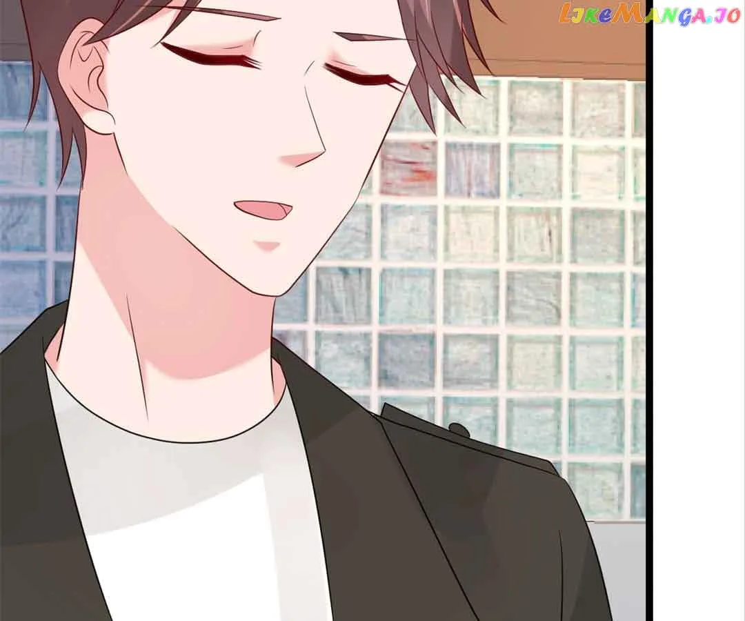 A Second Chance at Love Chapter 80 page 47