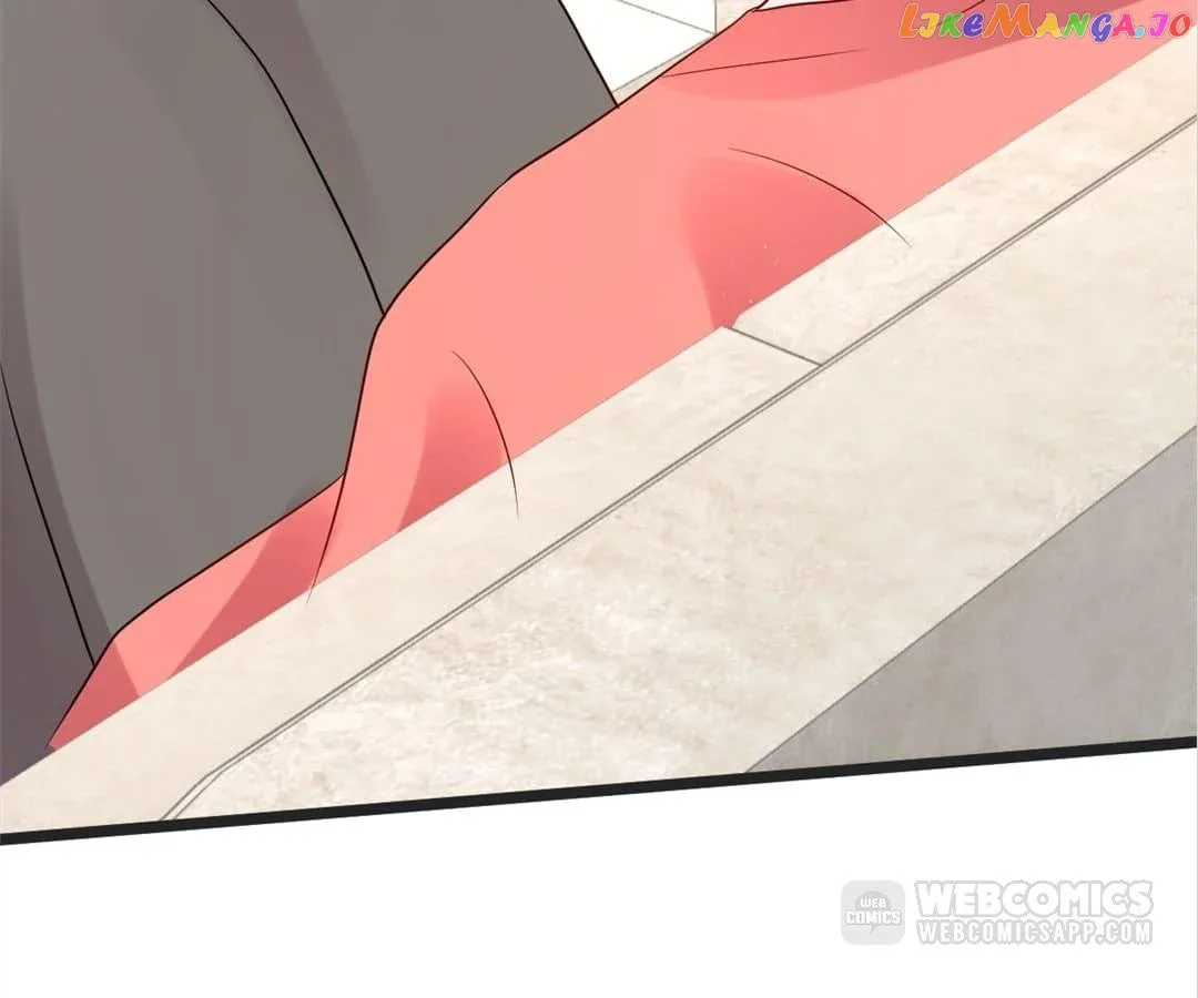 A Second Chance at Love Chapter 81 page 37