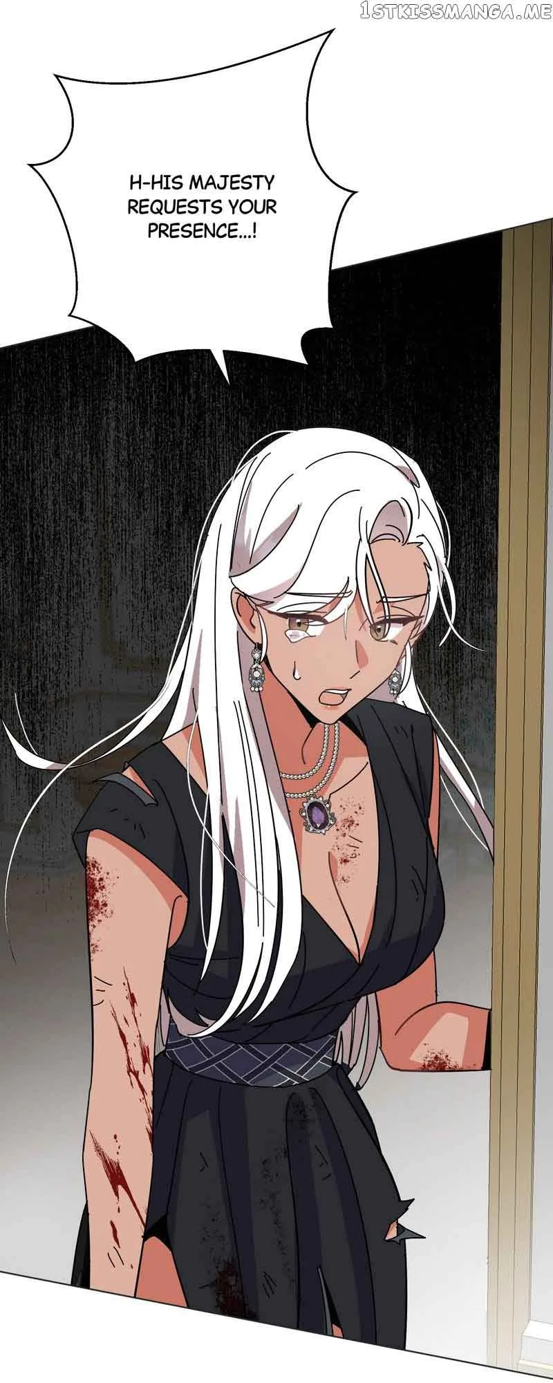 A Second Chance at Saving You Chapter 3 page 2
