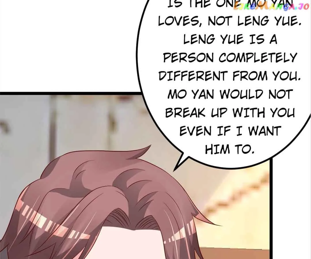 A Second Chance at Love Chapter 80 page 46