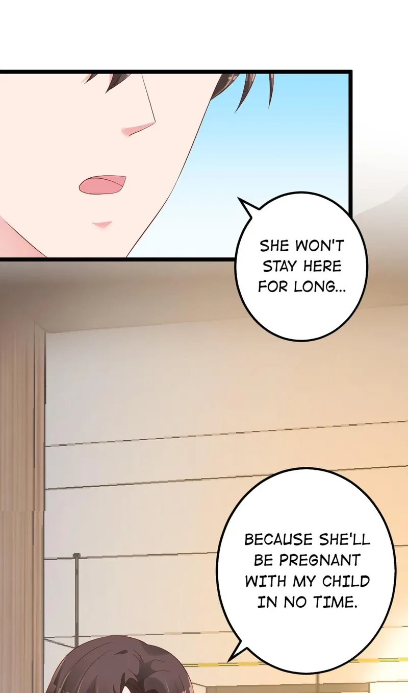 A Second Chance at Love Chapter 83 page 21