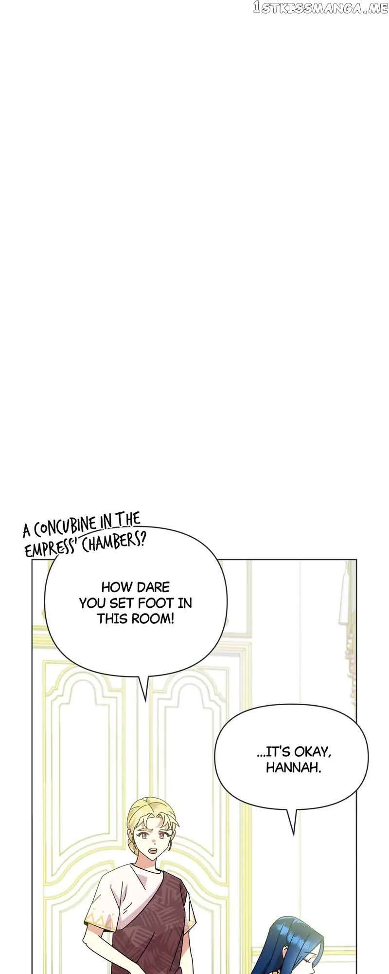 A Second Chance at Saving You Chapter 3 page 3