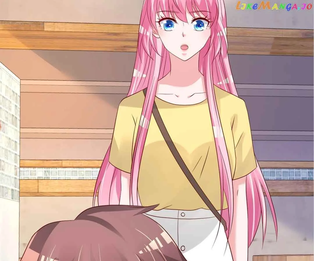 A Second Chance at Love Chapter 80 page 49