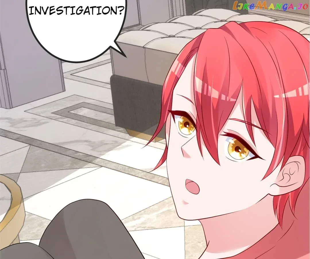 A Second Chance at Love Chapter 81 page 36