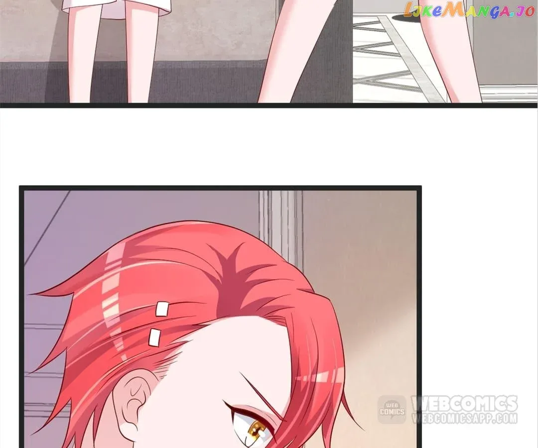 A Second Chance at Love Chapter 81 page 41