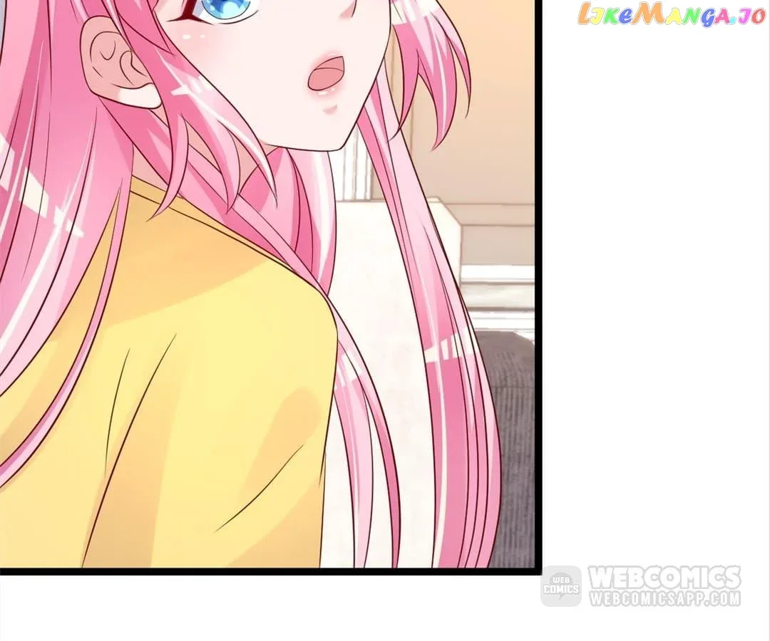 A Second Chance at Love Chapter 81 page 49