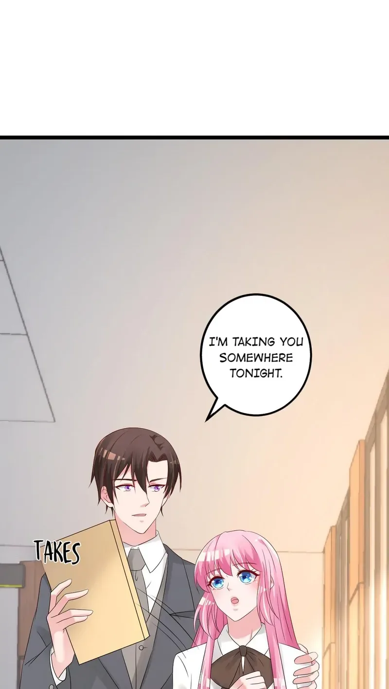 A Second Chance at Love Chapter 83 page 28
