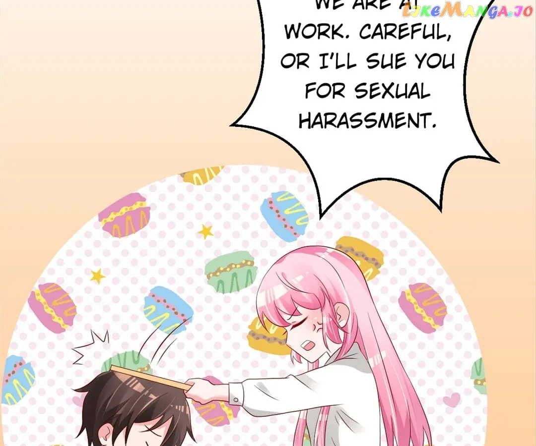 A Second Chance at Love Chapter 82 page 10