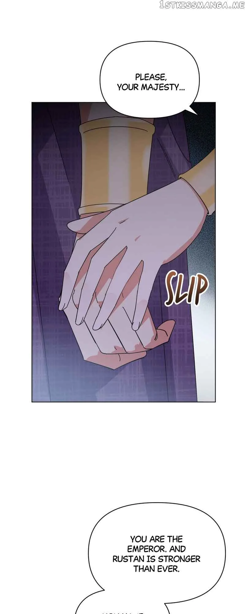 A Second Chance at Saving You Chapter 3 page 10