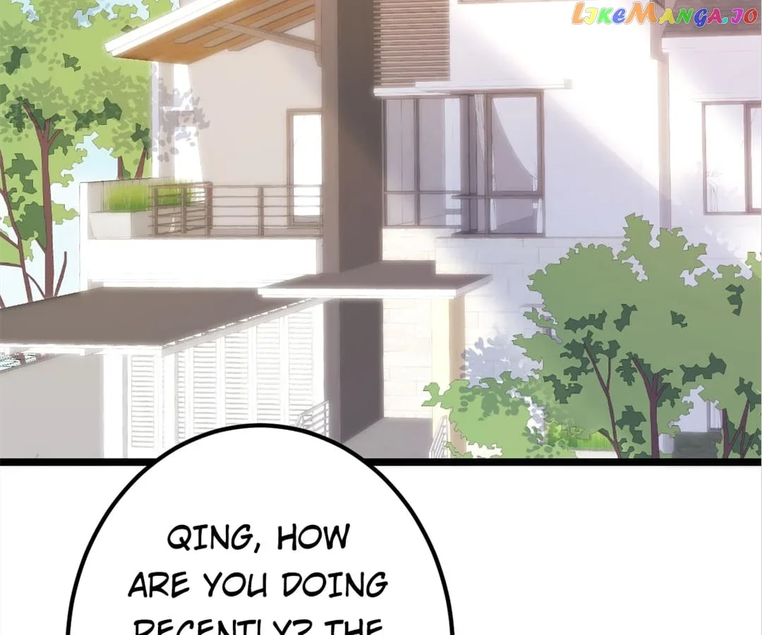 A Second Chance at Love Chapter 81 page 54
