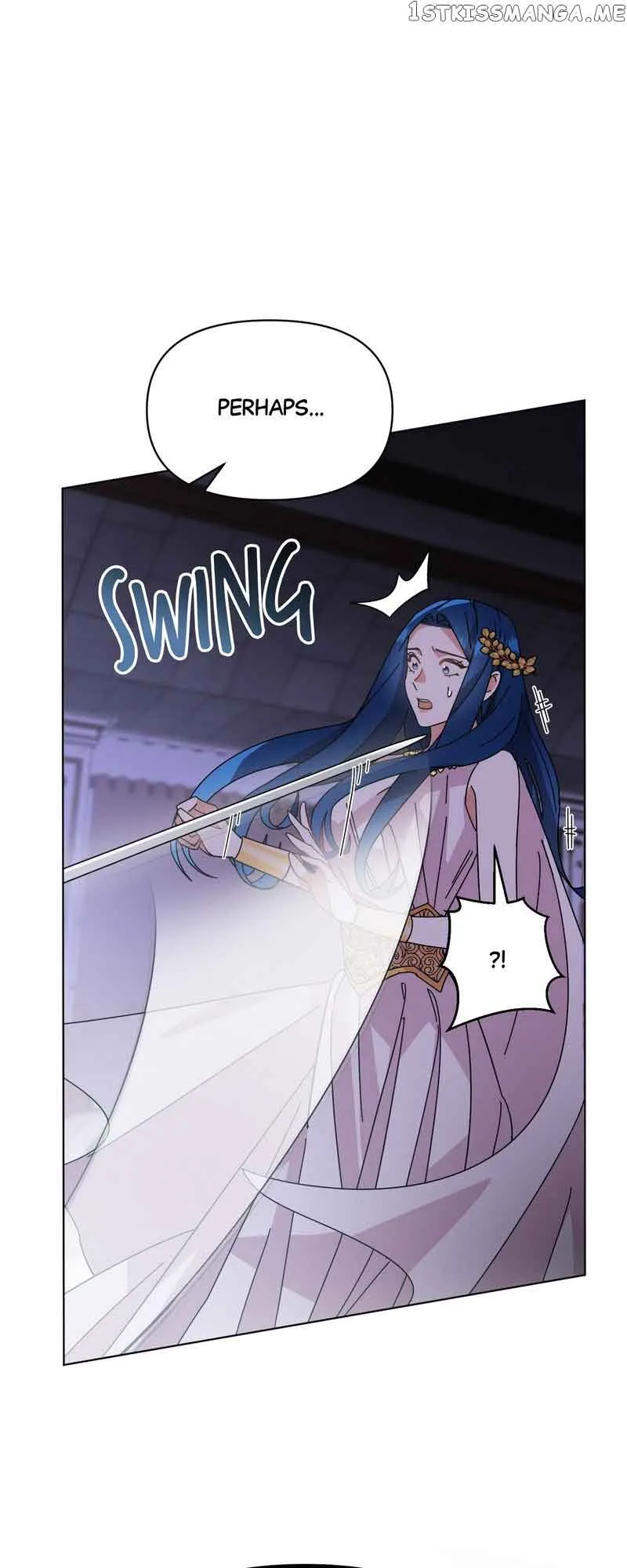 A Second Chance at Saving You Chapter 3 page 13