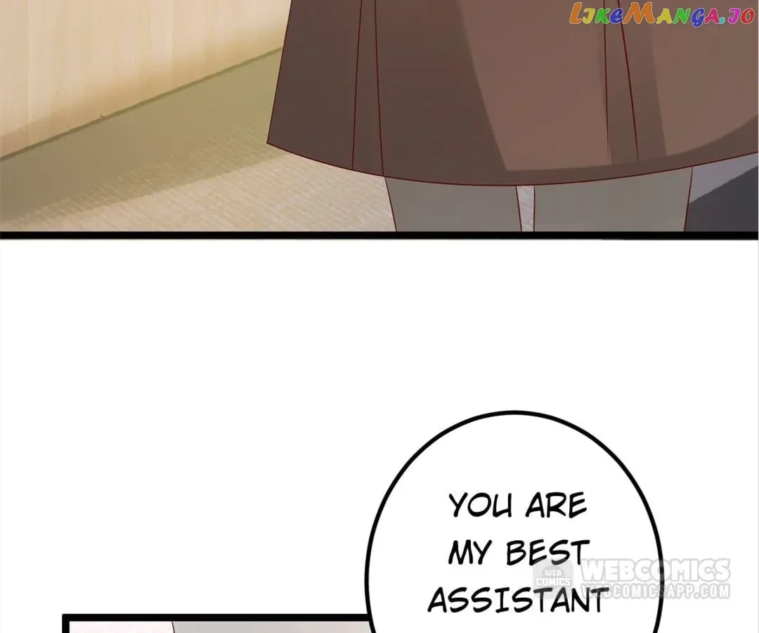 A Second Chance at Love Chapter 82 page 7