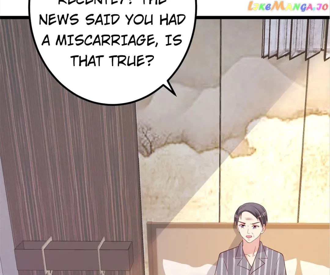 A Second Chance at Love Chapter 81 page 55