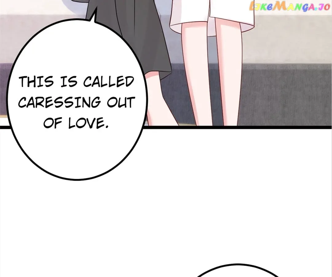 A Second Chance at Love Chapter 81 page 47
