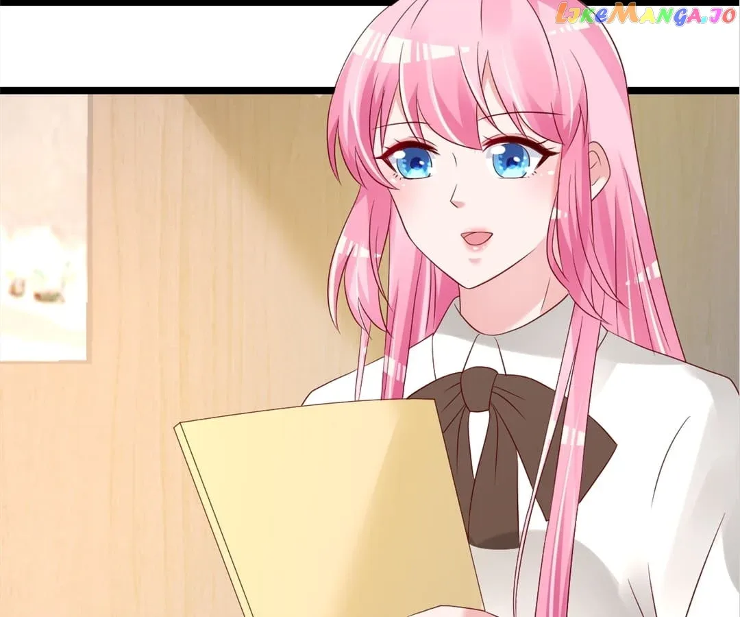 A Second Chance at Love Chapter 82 page 5