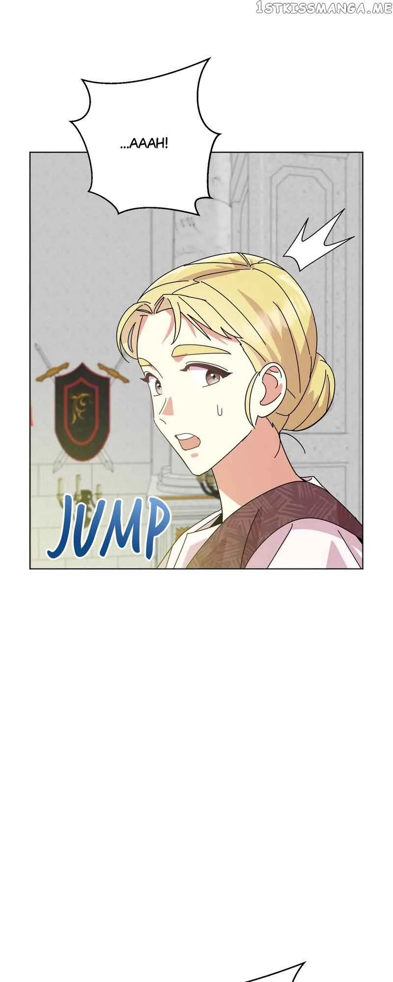 A Second Chance at Saving You Chapter 3 page 17