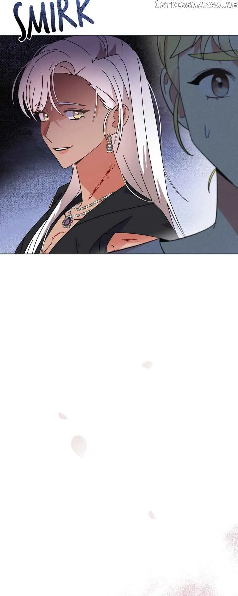 A Second Chance at Saving You Chapter 3 page 7