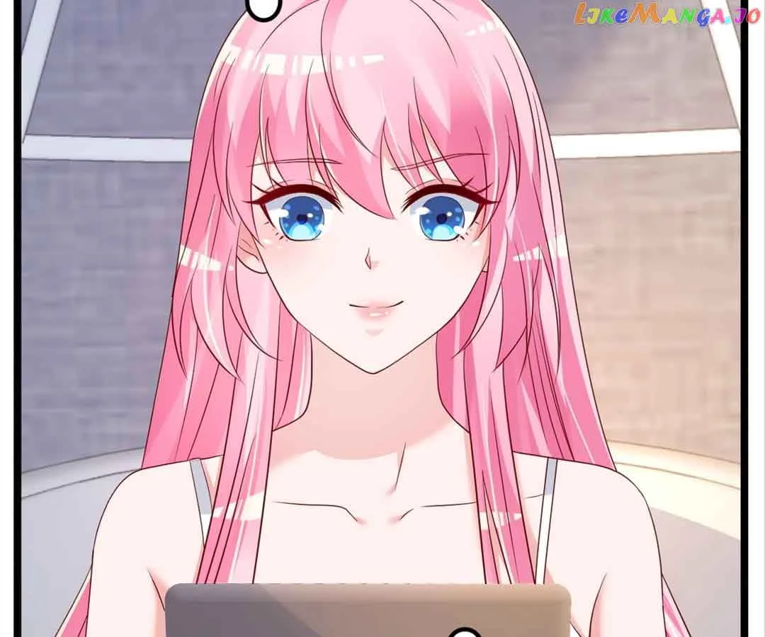 A Second Chance at Love Chapter 79 page 28