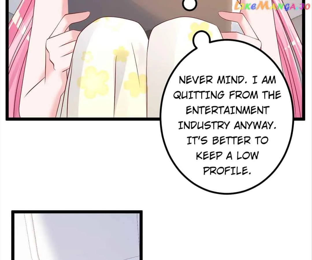 A Second Chance at Love Chapter 79 page 29