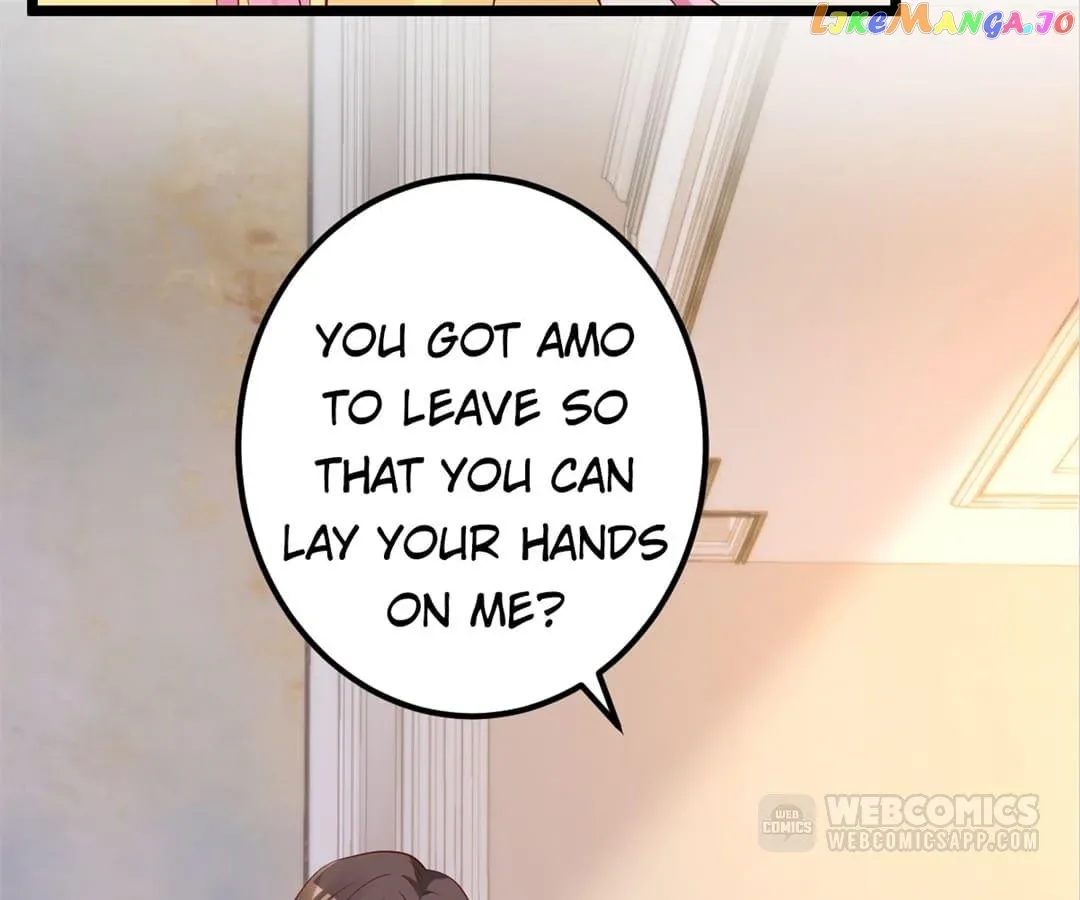 A Second Chance at Love Chapter 81 page 45