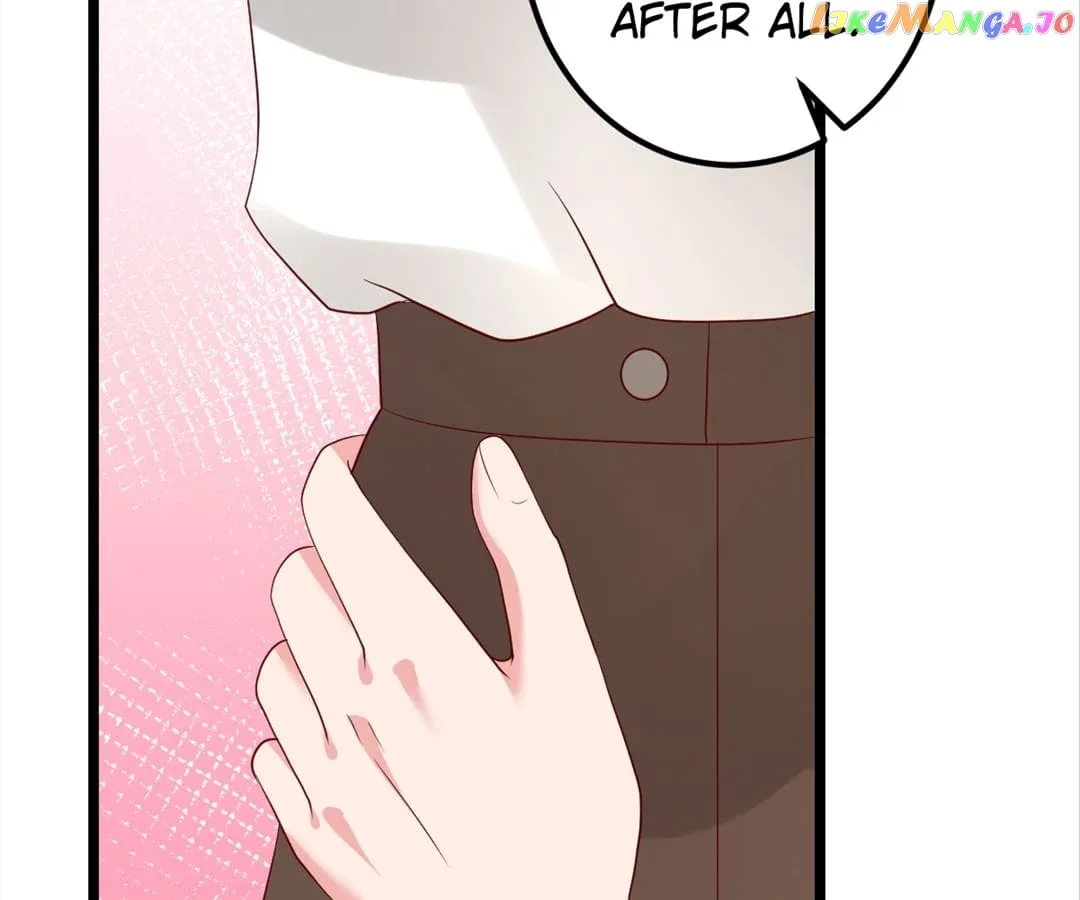 A Second Chance at Love Chapter 82 page 8