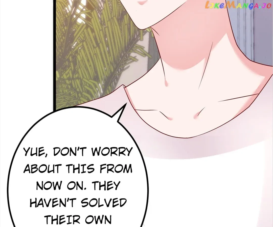 A Second Chance at Love Chapter 81 page 51