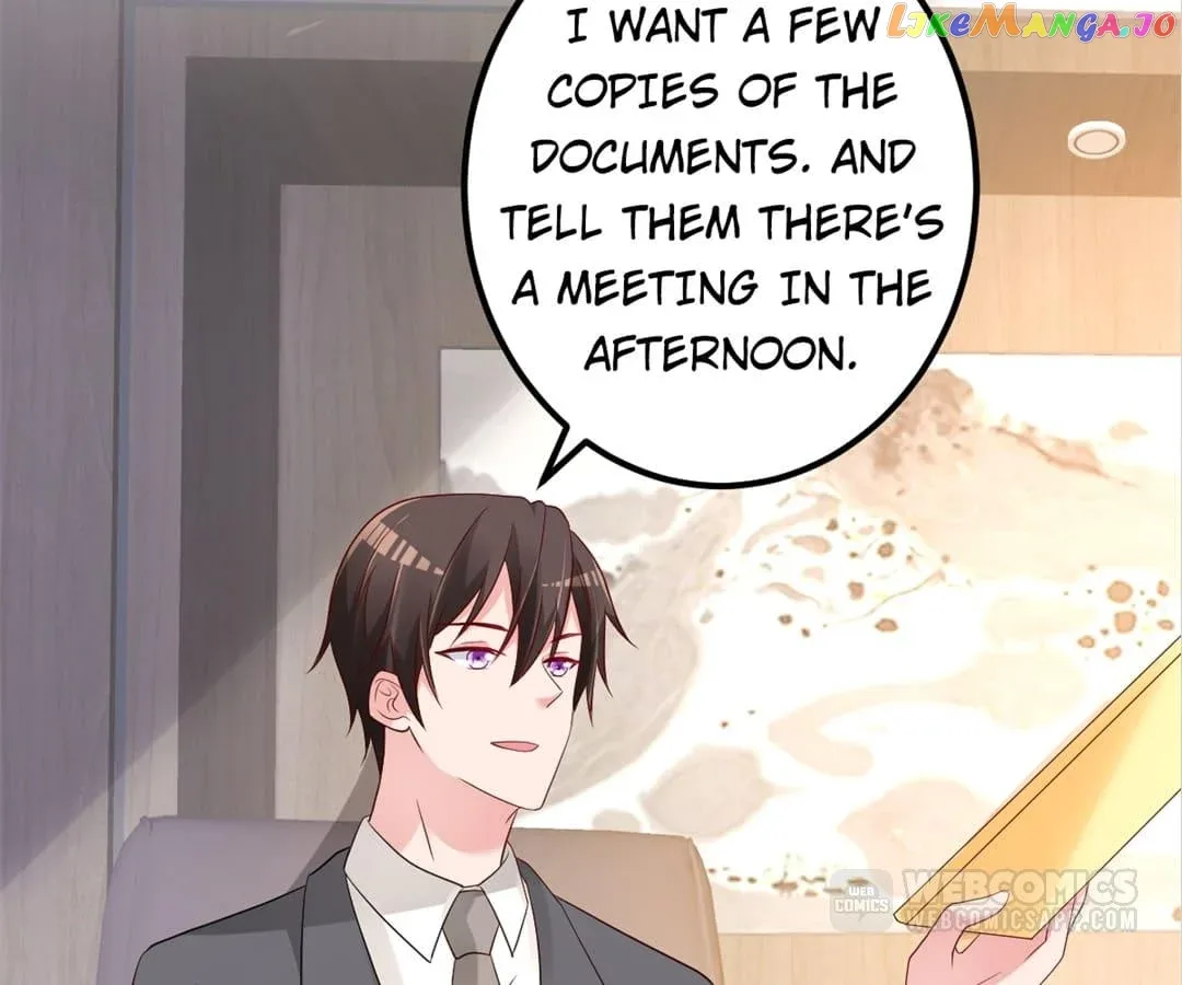 A Second Chance at Love Chapter 82 page 3