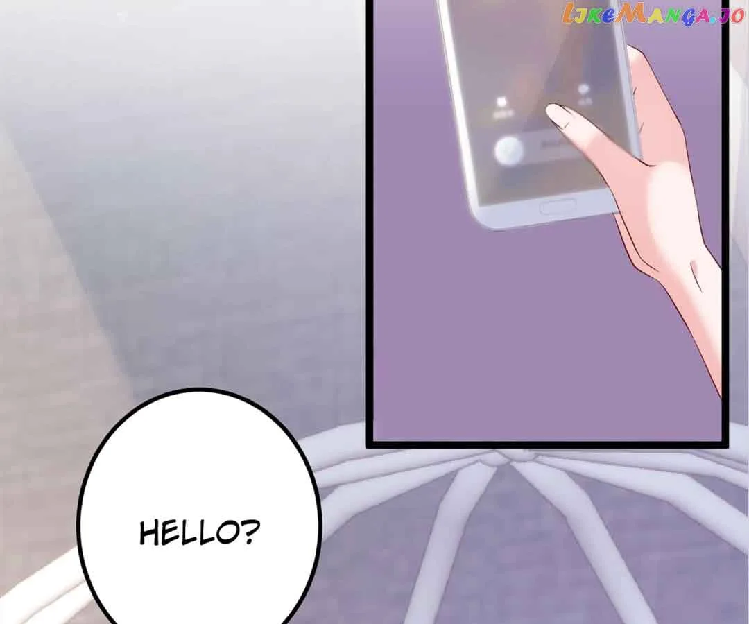 A Second Chance at Love Chapter 79 page 31