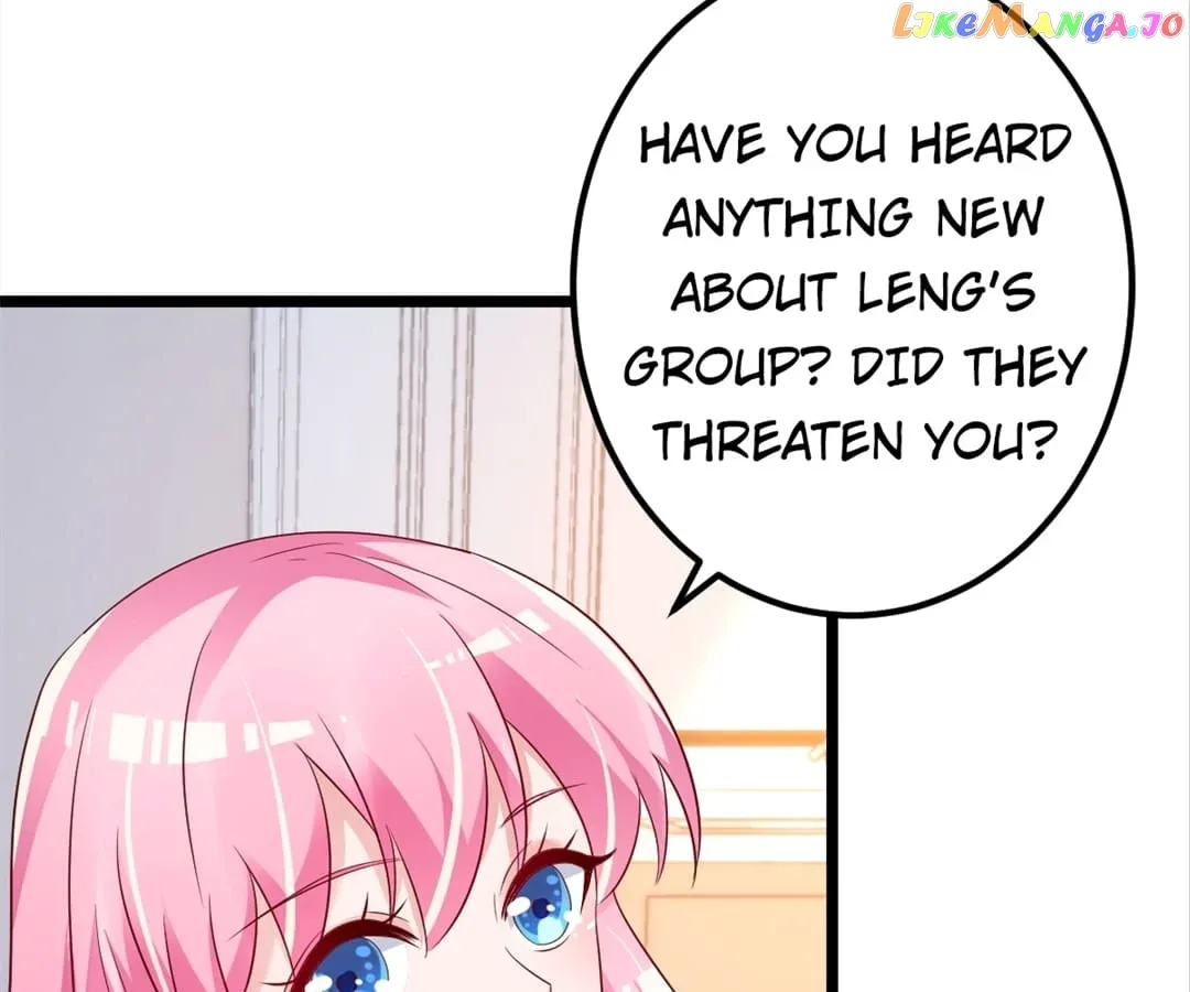 A Second Chance at Love Chapter 81 page 48