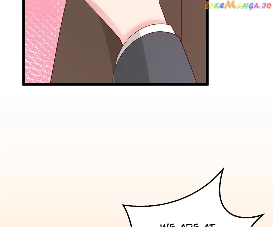 A Second Chance at Love Chapter 82 page 9