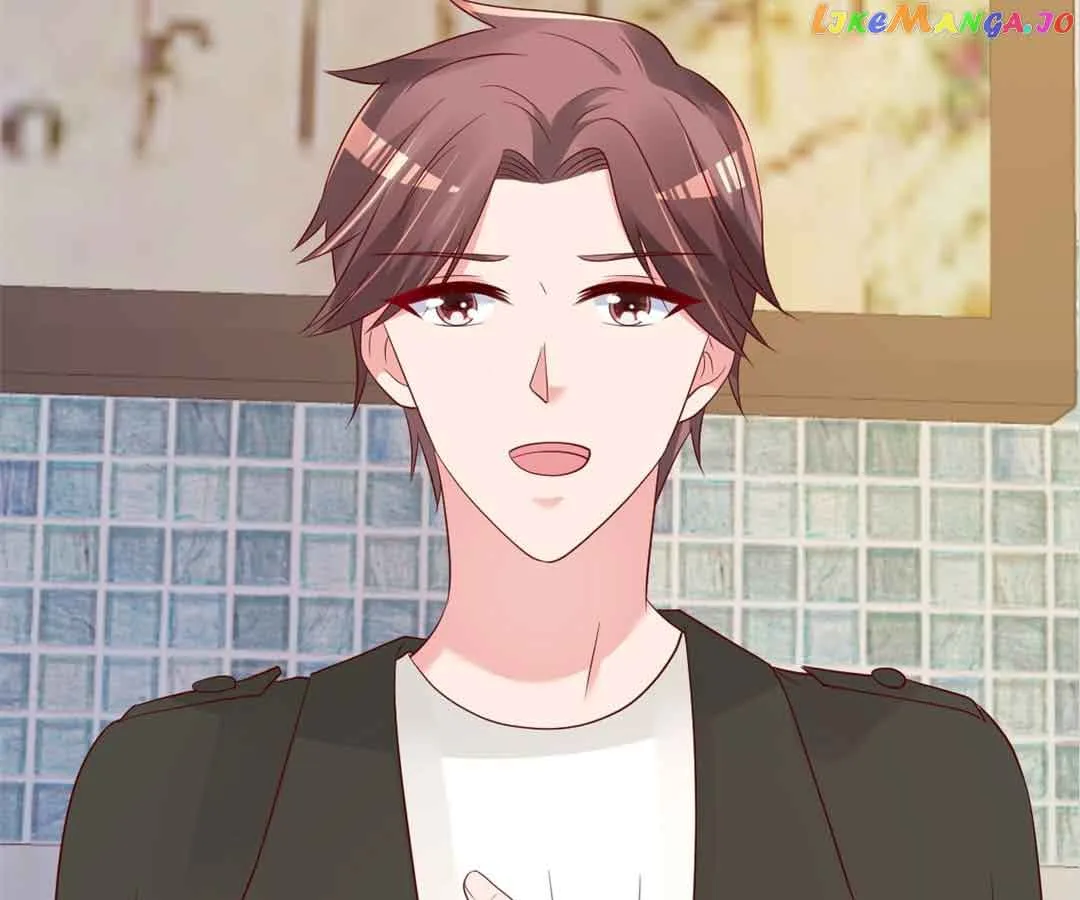 A Second Chance at Love Chapter 80 page 54