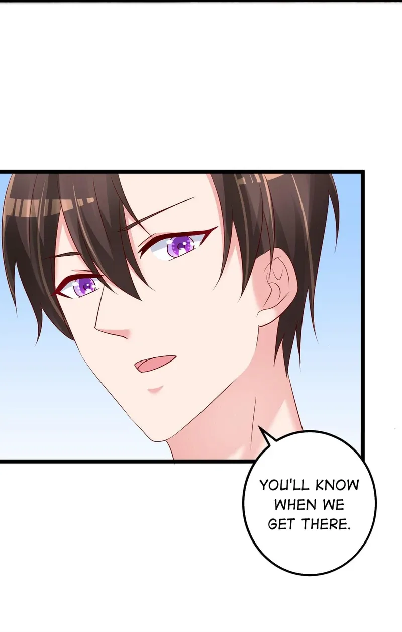 A Second Chance at Love Chapter 83 page 30
