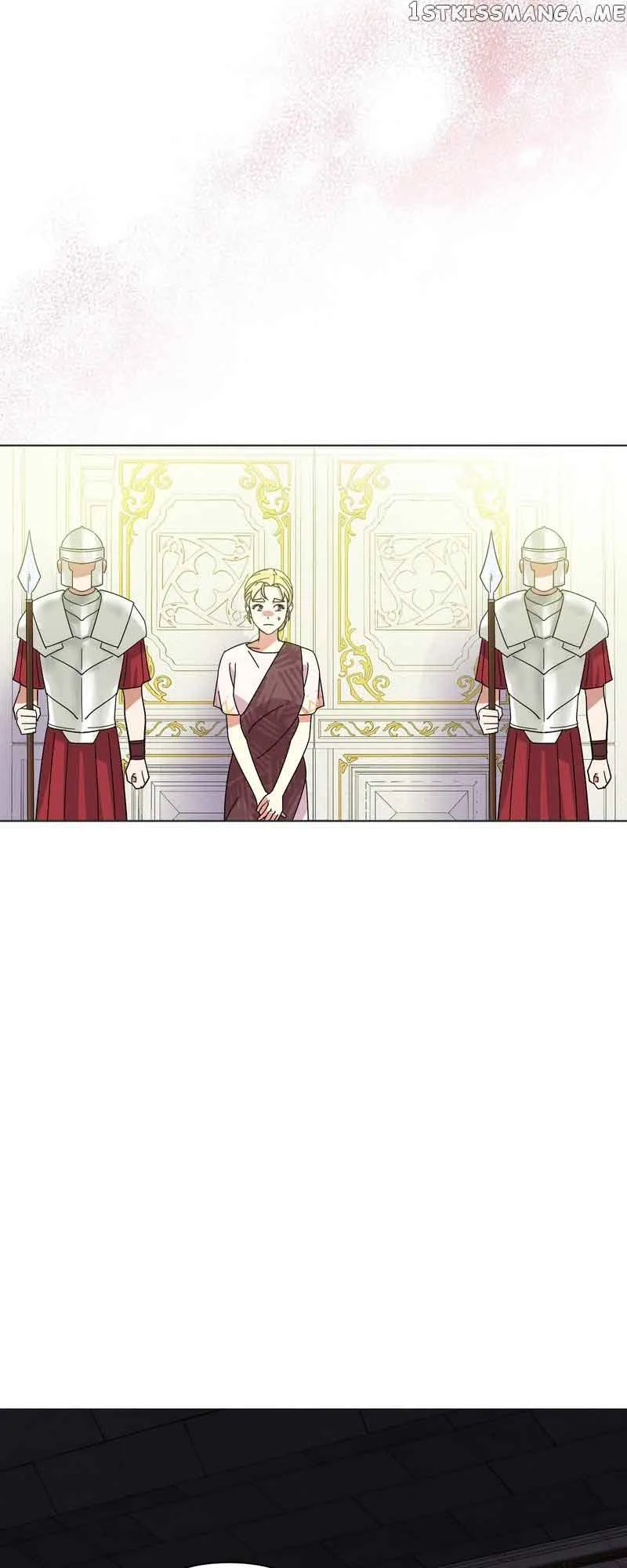 A Second Chance at Saving You Chapter 3 page 8