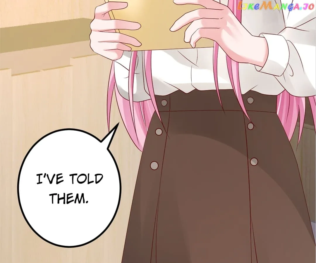 A Second Chance at Love Chapter 82 page 6