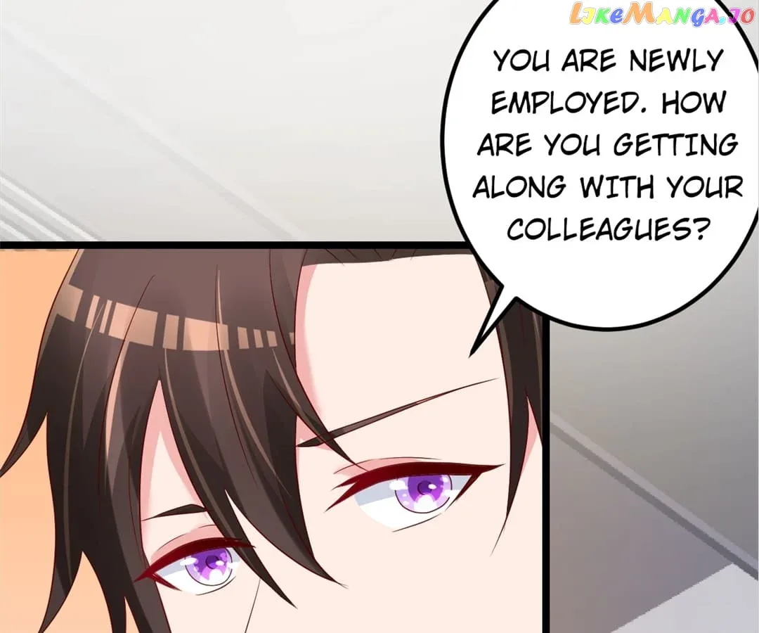 A Second Chance at Love Chapter 82 page 12
