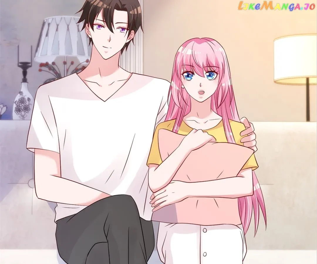 A Second Chance at Love Chapter 81 page 46