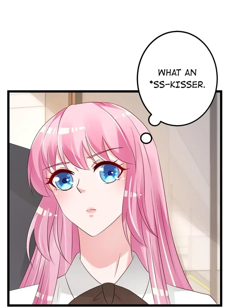 A Second Chance at Love Chapter 83 page 25