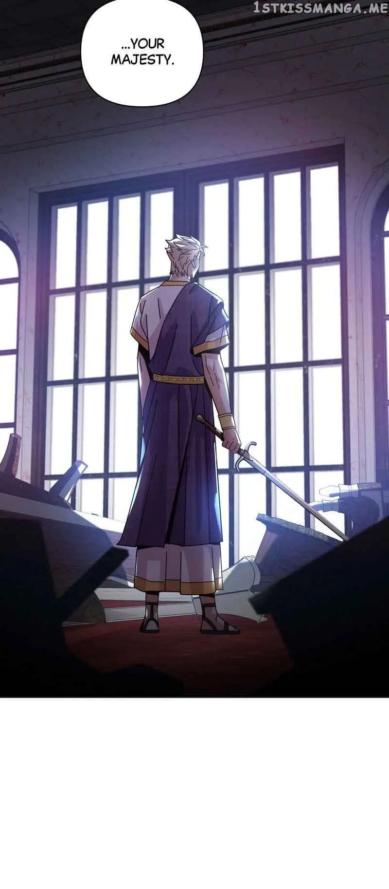 A Second Chance at Saving You Chapter 3 page 9